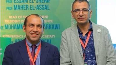 فريق طبي بأسيوط ينجح في إنقاذ يد طفل بعد بتر شبه كامل