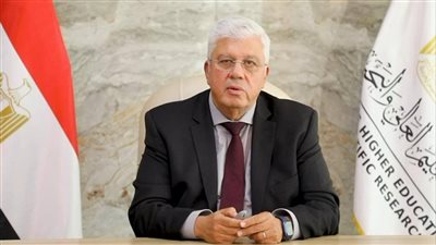 وزير التعليم العالي يشهد توقيع اتفاقيات بين 12 جامعة مصرية ولويفيل الأمريكية