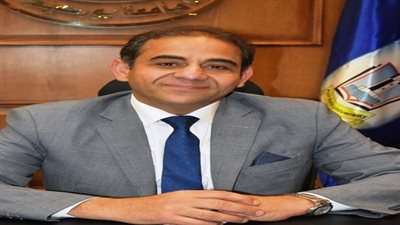 رئيس جامعة بورسعيد يتابع جاهزية الكليات استعدادًا للعام الدراسي الجديد