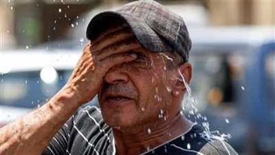 حالة الطقس اليوم السبت في محافظات مصر.. ارتفاع كبير في درجات الحرارة