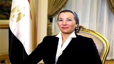 وزيرة البيئة تستقيل رسميًا ومدبولي يكلف وزيرة التنمية المحلية