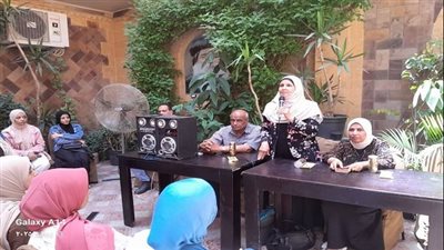 جامعة جنوب الوادي تختتم فعاليات محو الأمية بقنا والأقصر