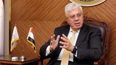 التعليم العالي: ٦٢ ألف طالب يسجلون لأداء اختبارات القدرات