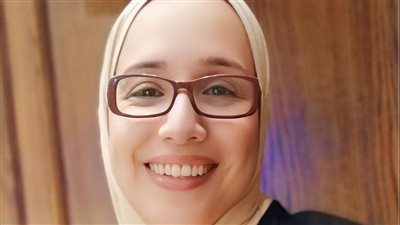 الدكتورة زينب مصطفي موسي حسن وكيلًا لكلية التربية النوعية لشئون التعليم والطلاب بجامعة عين شمس 