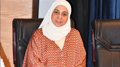 تعيين الدكتورة هبة بركات وكيلًا لكلية البنات بجامعة عين شمس
