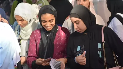 إعرف نتيجتك قبل أي حد.. نتيجة الثانوية العامة الدور الثاني 2025