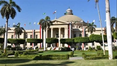 جامعة القاهرة تطلق هاكاثون الذكاء الاصطناعي لأفضل فكرة تنموية