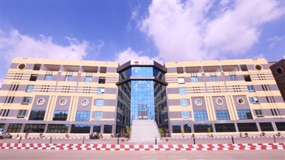 الجامعة المصرية الصينية تعلن حاجاتها إلى أعضاء هيئة التدريس.. التفاصيل كامله