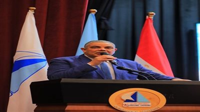 جامعة كفر الشيخ تتصدر تقييم المجلات العلمية المصرية يوليو 2025