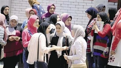 على هذا الرابط.. نتيجة الثانوية العامة الدور الثاني 2025