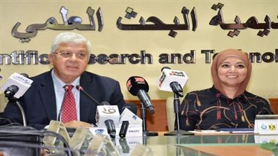 وزير التعليم العالي يعلن عن أسماء الفائزين في جوائز الدولة 2024