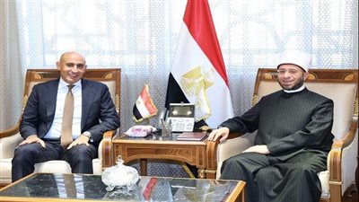 وزارة التربية والتعليم تطلق تعليمية بالمساجد بالتعاون مع الأوقاف