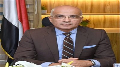 رئيس جامعة عين شمس يصدر قرارًا بتعيين وكيل جديد لكلية الهندسة