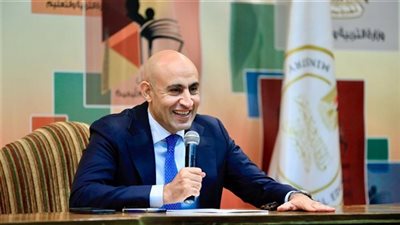 أبرز تصريحات وزير التربية والتعليم عن نظام البكالوريا الجديد.. اعرفها 