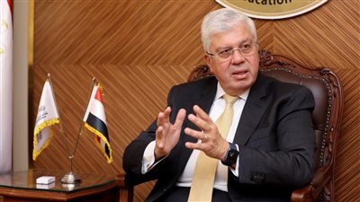 التعليم العالي: ٨٧ ألف طالب يسجلون لأداء اختبارات القدرات