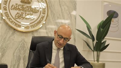 التعليم يحدد بدء تظلمات الثانوية العامة الأحد 27 يوليو ولمدة 15 يومًا