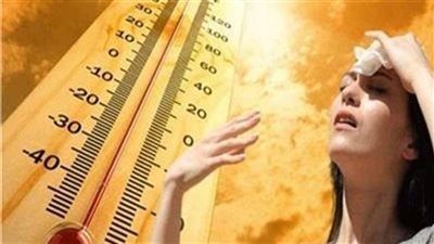 حالة الطقس اليوم السبت في مصر.. حرارة شديدة 