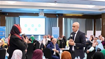 وزير التعليم يشهد انطلاق البرنامج التدريبي الموسع لمعلمي اللغة العربية