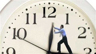  موعد تطبيق التوقيت الشتوي 2025 ‏في مصر.. الساعة ترجع 60 دقيقة