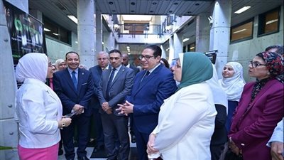 جامعة القاهرة تطلق المنتدى الثاني للابتكار لتعزيز شراكة سوق العمل