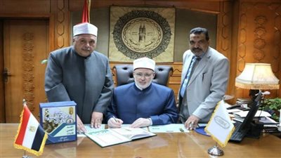 عاجل.. أسماء أوائل القسم الأدبي بالشهادة الثانوية الأزهرية