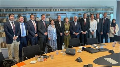 وزير التعليم العالي يقود شراكة عالمية لتحول الجامعات إلى الجيل الرابع