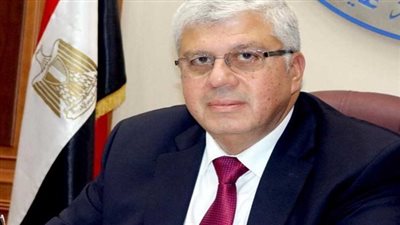 وزير التعليم العالي يبحث مستقبل التعليم العالمي في مؤتمر Going Global بلندن