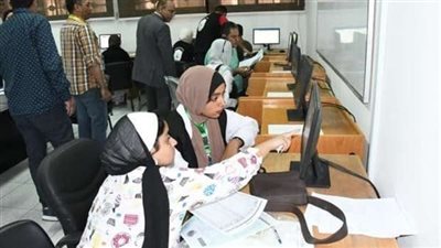 تنسيق الجامعات 2025.. ظهور نتائج اختبار القدرات لطلاب مدارس النيل وSTEM للعلوم