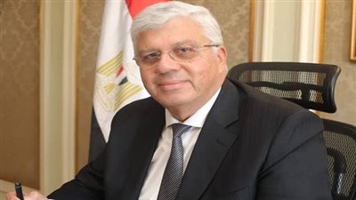 وزير التعليم العالي يعين أحمد راغب مساعدًا لشئون الحياة الطلابية