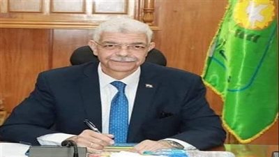 رئيس جامعة المنوفية يعتمد 7 قرارات جديدة لدعم القيادات الأكاديمية