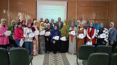 جامعة أسيوط تطلق ندوة نوعية لربط البحث العلمي بالإبداع الفني