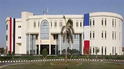 الجامعة الأهلية الفرنسية في مصر تعلن حاجتها الى أعضاء هيئة التدريس ومعاونيهم.. التفاصيل كامله