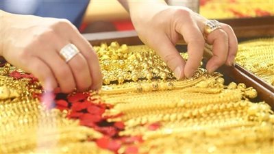 5257 جنيهًا سعر جرام الذهب عيار 24 اليوم