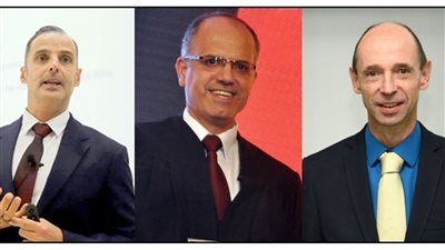 ختام فاعليات Connects في برلين بمشاركة 608 من الشباب من مختلف الجامعات المصرية