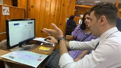 تنسيق الجامعات 2025.. خطوات تسجيل الرغبات لطلاب المرحلة الثانية للتنسيق 