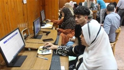 تنسيق الجامعات 2025.. رابط تسجيل رغبات المرحلة الثانية للتنسيق 