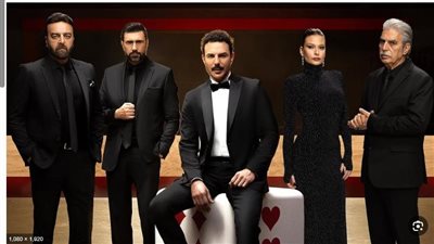 تصاعد درامي مذهل في 