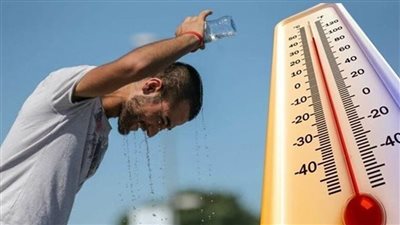 حالة الطقس اليوم الخميس 7 أغسطس 2025 في مصر.. ارتفاع في الحرارة 