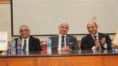 طلاب كلية التجارة جامعة أسيوط يتألقون في ERP ويقتربون من التوظيف