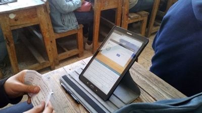 الأوراق المطلوبة لتسليم التابلت لطلاب الصف الأول الثانوي.. اعرف الخطوات