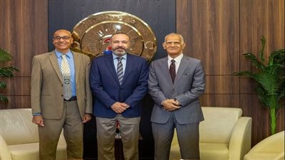 معهد تيودور بلهارس يحصل علي براءة اختراع طبية جديدة