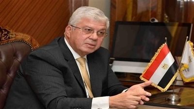 وزير التعليم العالى يثمن ريادة جامعة الإسكندرية في الاستدامة 2025