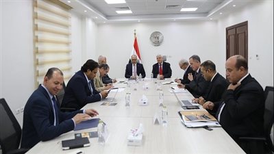 وزير التعليم العالي يقود شراكة كبرى مع وزير العمل لربط الجامعات بسوق التوظيف