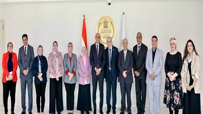 التربية والتعليم تعلن طرح المناهج المطورة 2025 لجميع المراحل عبر موقعها الرسمي.. ننشر الرابط الرسمي