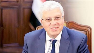  وزير التعليم العالي يفتتح  اليوم  الاربعاء معرض أخبار اليوم للتعليم العالي