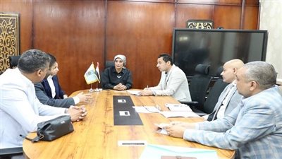 جامعة الأقصر تتجه لتأسيس شركة رائدة بعد موافقة وزير التعليم العالي