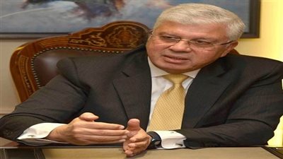 وزير التعليم العالى يطلق تحالف وتنمية لتعزيز الابتكار وربط الصناعة بالبحث