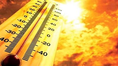 الأرصاد تحذر من الحر الشديد.. والحرارة تصل الى 49 درجة في هذه المناطق