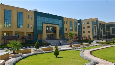 جامعة سفنكس بأسيوط الجديدة.. منارة التعليم الجامعي بالصعيد