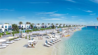 نبذة عن مدينة رأس الحكمة الساحل الشمالي